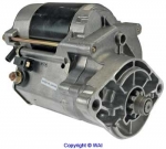 STARTER NEW CAMRY, CELICA 1983 - 1986 w jefferson west central columbus ohio london ajs